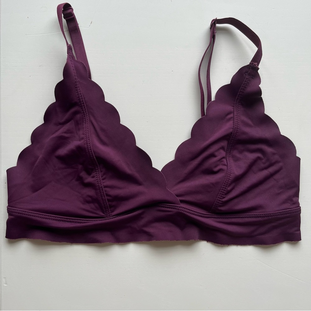 Auden Lounge Bralette